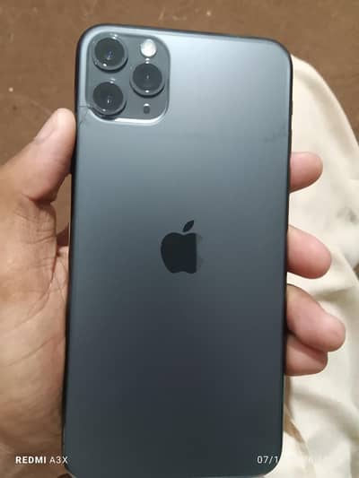 Apple iPhone 11 Pro Max JV