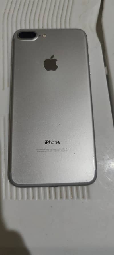Apple iPhone 7 Plus