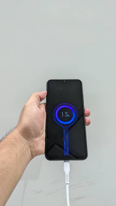 Xiaomi Redmi 10A