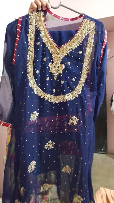 Party Wear Dress
