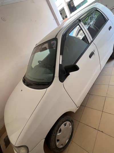 Suzuki Alto 2010