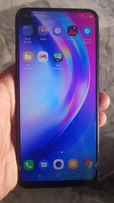 Tecno CAMON 12 Air