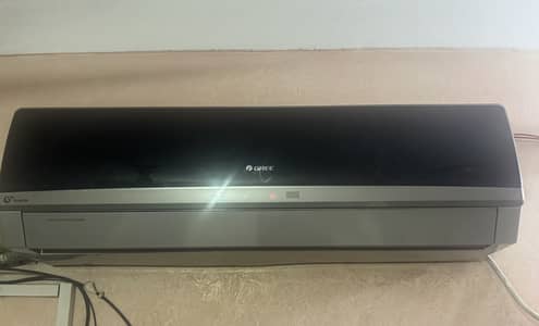 GREE AC INVERTER MODEL G-10