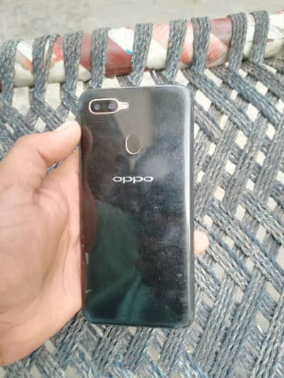 OPPO A5