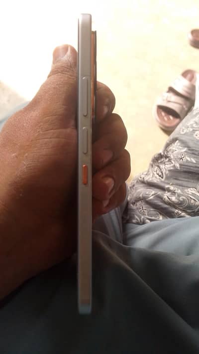 Infinix Hot 60Pro