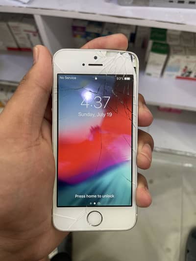 Apple iPhone 5s