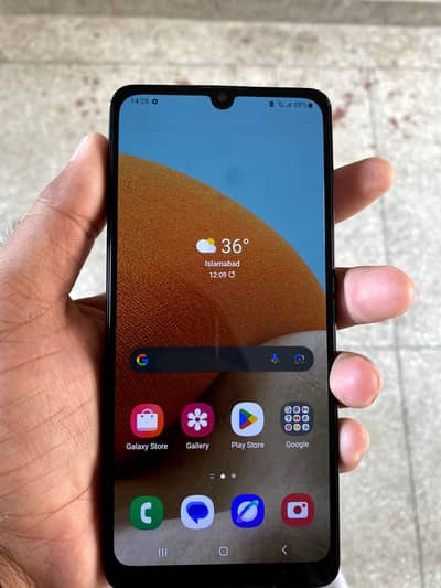 Samsung Mobile A32
