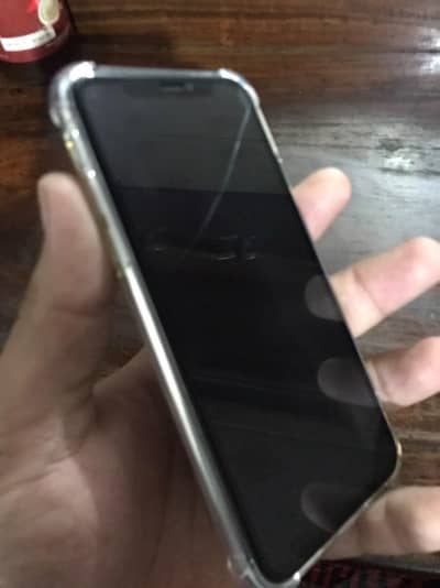 Apple iPhone X
