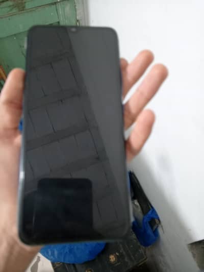 Infinix Hot 11 Play