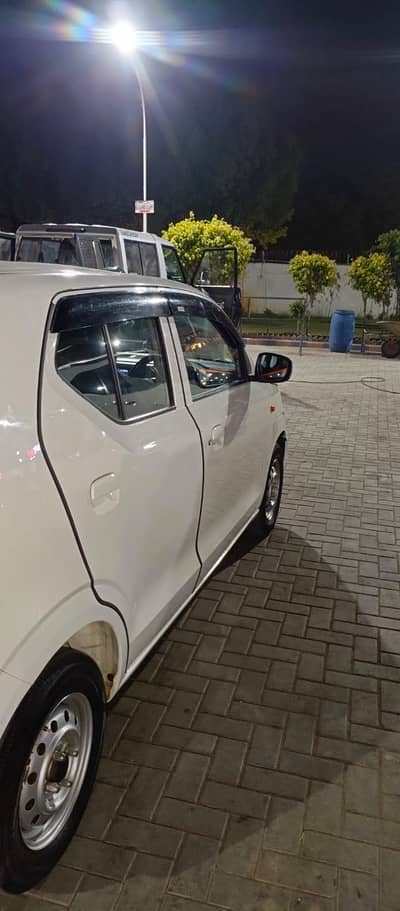 Suzuki Alto 2023