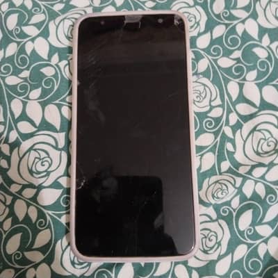 Samsung Mobile J4 Plus