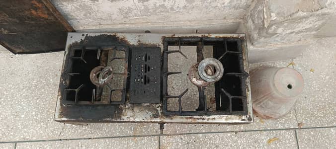 Stove (chola) for sale