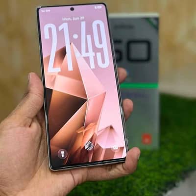 infinix note 50
