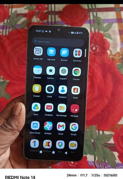 xiaomi redmi a3x