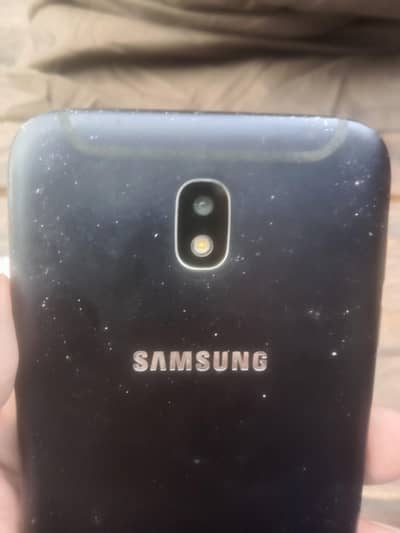 Samsung Mobile J7 Pro