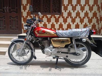 sale the bike