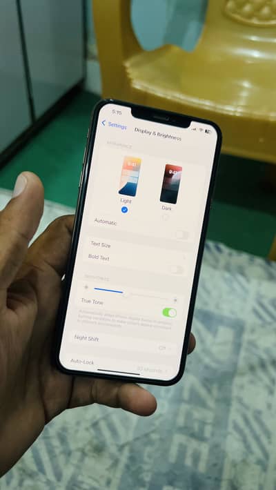 Apple iPhone XS Max