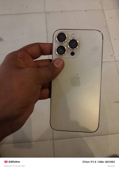 Apple iPhone 14 Pro Max jv