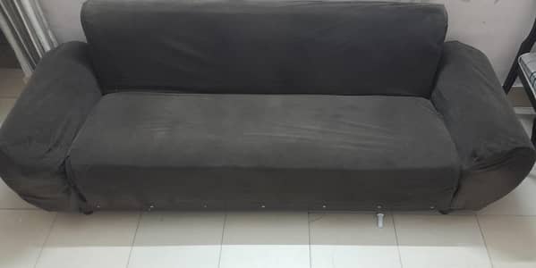 Sofa cum Bed
