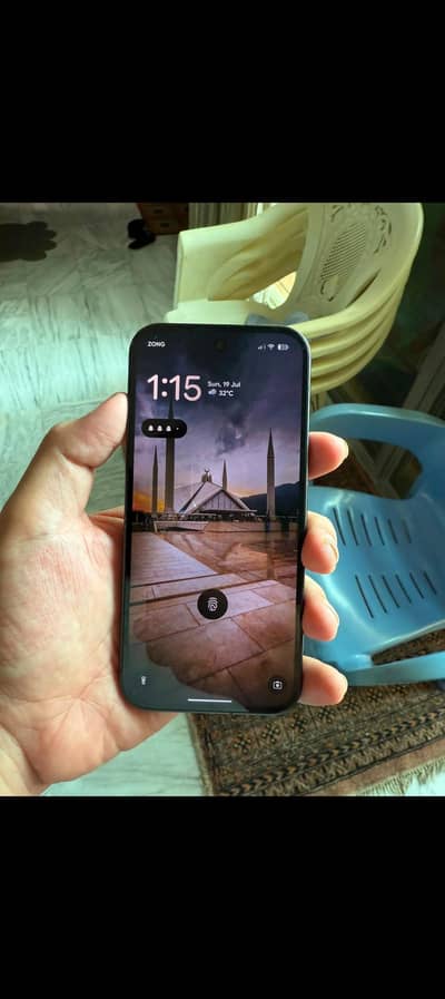 Google Pixel 9