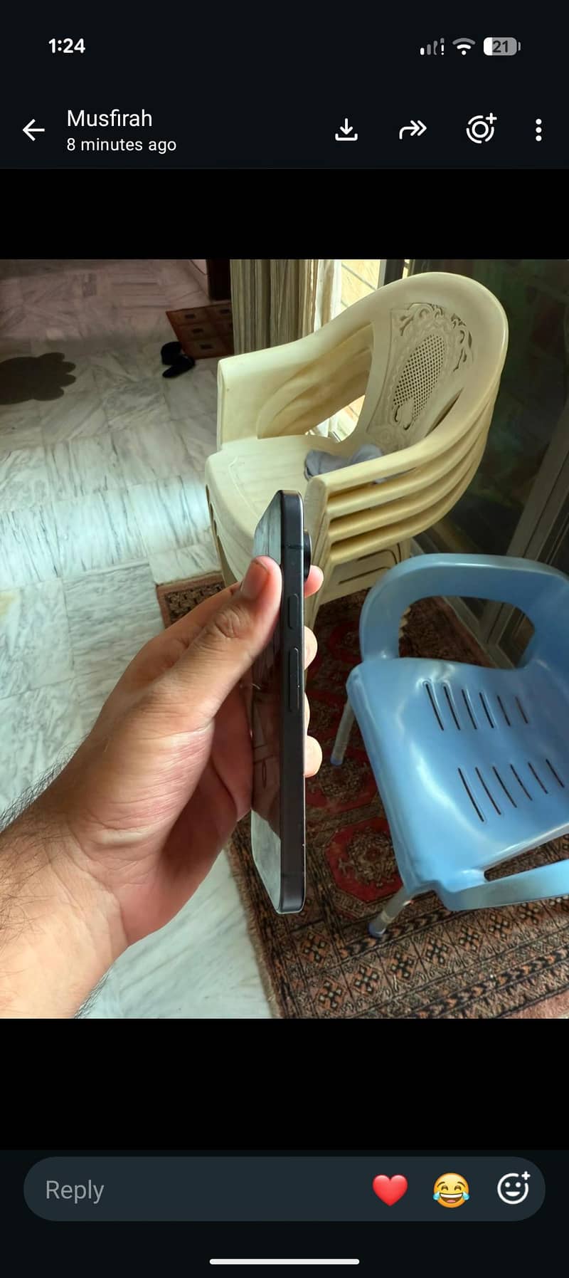 Google Pixel 9 3