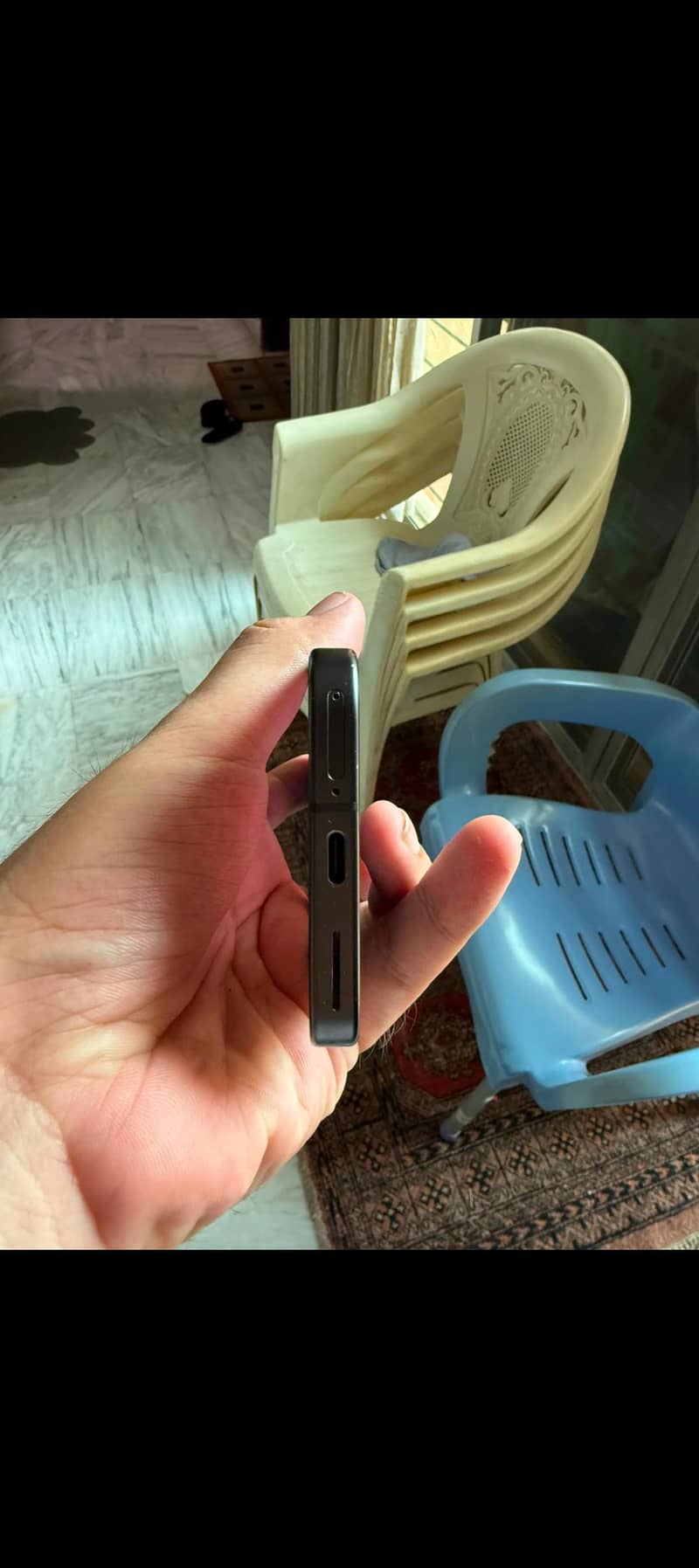 Google Pixel 9 4