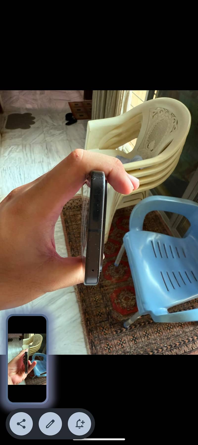 Google Pixel 9 5
