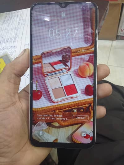 only Mobile Ha 4 +64