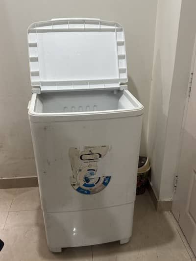 Washing Machine For Sale
