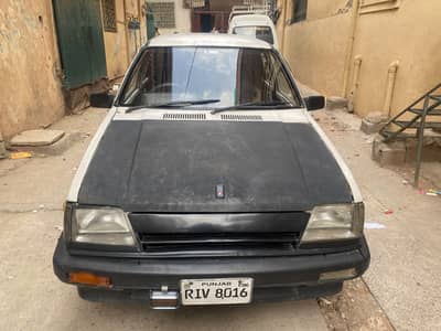 Suzuki Khyber 1996