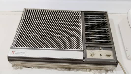 national Ac