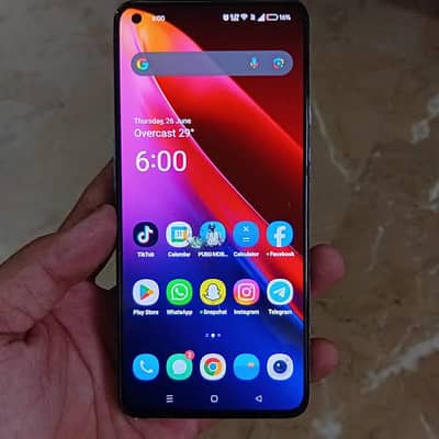 OnePlus 9 5G | Dual PTA | 8+4GB/128GB | Excellent Condition