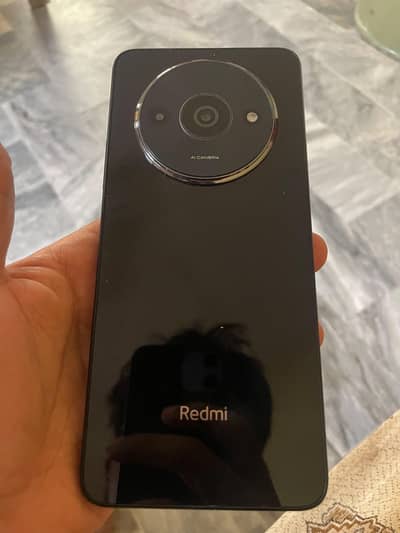 Xiaomi Redmi A3