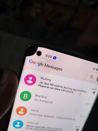 Xiaomi Mi 11