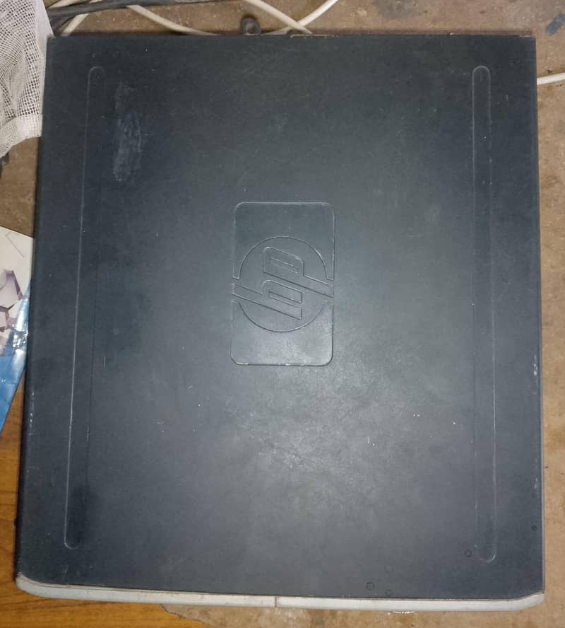 hp computer 1