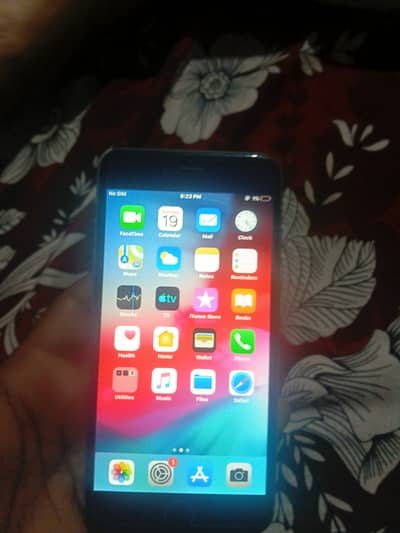 Apple iPhone 6 Plus