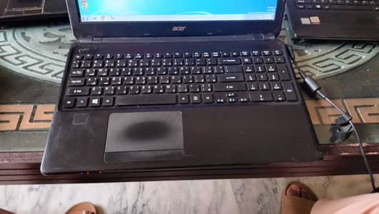 Core i5 4 generator Laptop for sale.