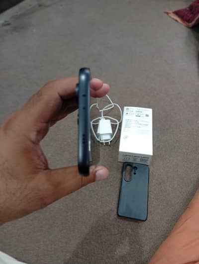 Camon 50 Pro