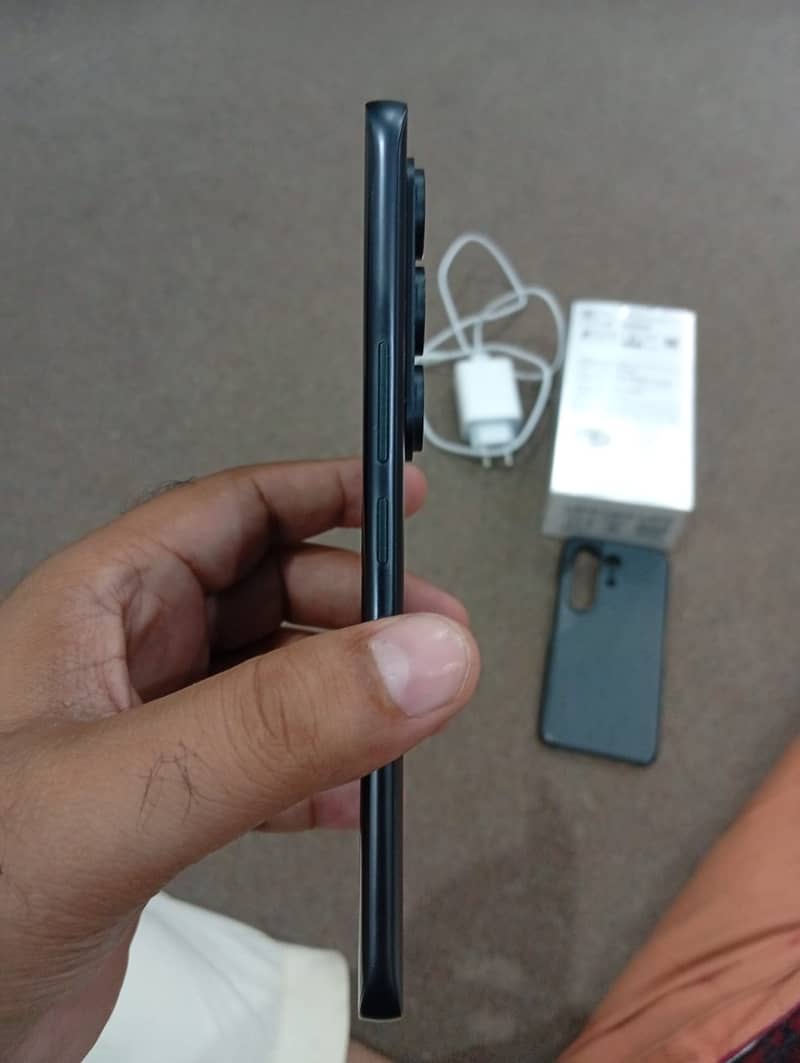 Camon 50 Pro 1
