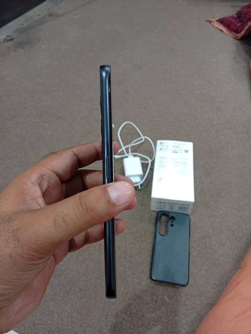 Camon 50 Pro 4