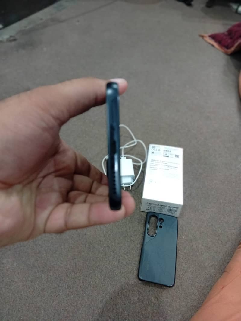 Camon 50 Pro 9