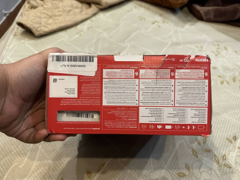 Nintendo switch 2 1