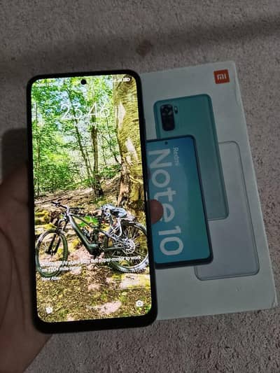 Xiaomi Redmi Note 10 Whatsapp 03703385871