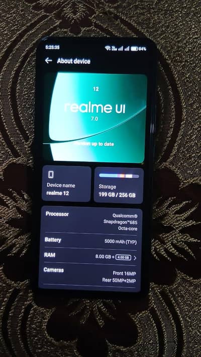 Realme 12