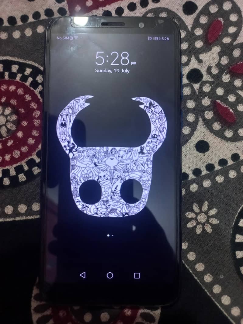 Huawei Y5p 0