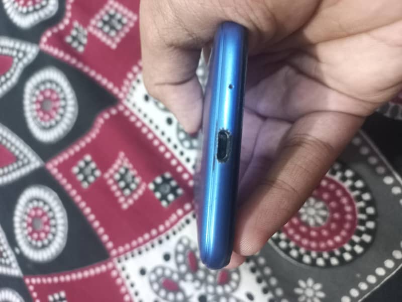 Huawei Y5p 4