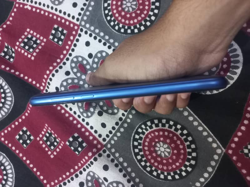 Huawei Y5p 5