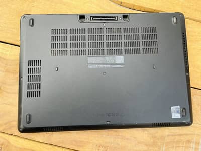 Dell E5470