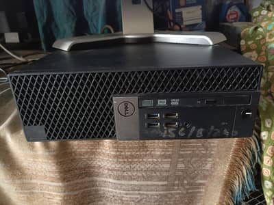 only cpu core i5 6th gen for sell