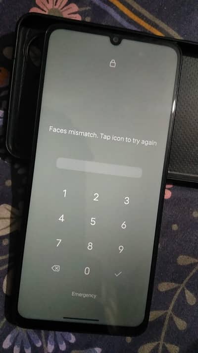 Vivo Y04 4/128GB